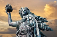 Germania monument