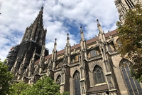 Ulm Cathedral