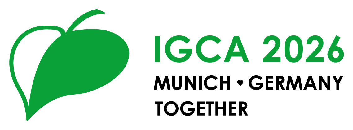 IGCA Congress 2026 in Germany